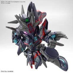 BANDAI GUN75691 SDW HEROES GUNDAM DELTA SASUKE -Bandai Soldes Boutique sdw heroes sasuke delta gundam o5