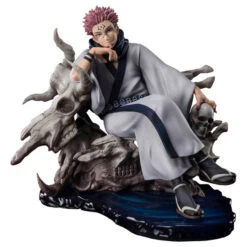 BANDAI Jujutsu Kaisen Figuarts Zero Sukuna 13cm