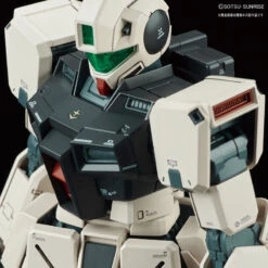 BANDAI GUN80488 GUNPLA MG 1/100 GM Command (Colony Type) "Mobile Suit Gundam 0080: War In The Pocket -Bandai Soldes Boutique toy gdm 3464 07