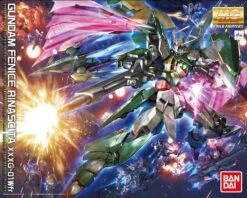 BANDAI MG 1/100 FENICE RINASCITA GUNDAM