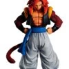 BANDAI DRAGON BALL STATUETTE PVC ICHIBANSHO SUPER SAIYAN 4 GOGETA 25 CM -Bandai Soldes Boutique x bani58763 3