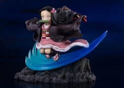 BANDAI DEMON SLAYER KIMETSU NO YAIBA STATUETTE PVC FIGUARTSZERO KAMADO NEZUKO 11 CM 19 BANDAI DEMON SLAYER KIMETSU NO YAIBA STATUETTE PVC FIGUARTSZERO KAMADO NEZUKO 11 CM -Bandai Soldes Boutique x btn60860 4 a