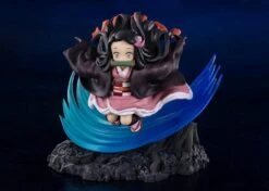 BANDAI DEMON SLAYER KIMETSU NO YAIBA STATUETTE PVC FIGUARTSZERO KAMADO NEZUKO 11 CM 18 BANDAI DEMON SLAYER KIMETSU NO YAIBA STATUETTE PVC FIGUARTSZERO KAMADO NEZUKO 11 CM -Bandai Soldes Boutique x btn60860 4 b