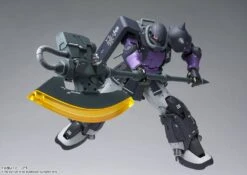 BANDAI MOBILE SUIT GUNDAM THE ORIGIN FIGURINE GFFMC MS-06R-1 A ZAKU II HIGH MOBILITY TYPE 18 CM -Bandai Soldes Boutique x btn61474 2 e