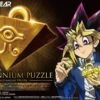 BANDAI YU-GI-OH ULTIMAGEAR MILLENNIUM PUZZLE -Bandai Soldes Boutique yugioh